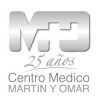 Como es el consultorio en el Centro Médico Martín y Omar